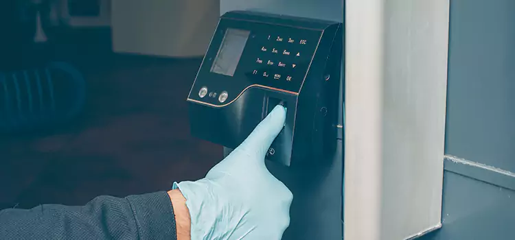 Access Control Installation North Decatur