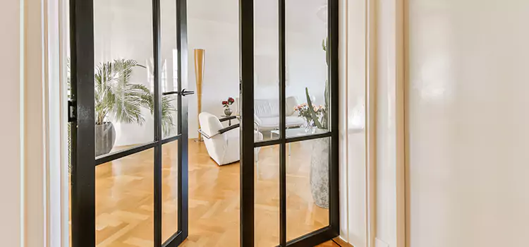Bifold Door Replacement North Decatur