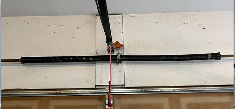 Garage Door Cable Repair Near Me in North Decatur, GA