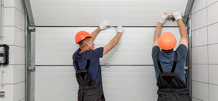 Choose Us for Your Garage Door Needs in North Decatur