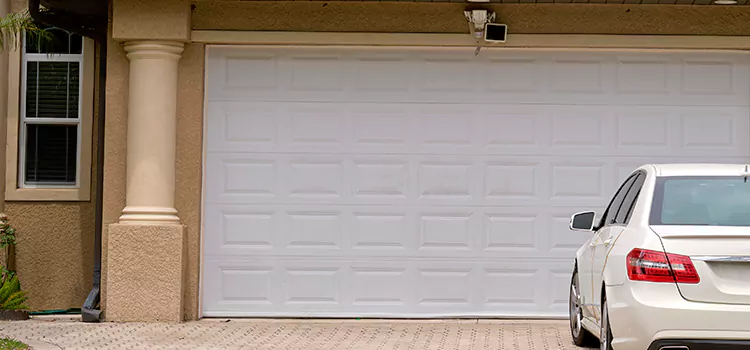 Comprehensive Garage Door Maintenance Services in North Decatur, GA
