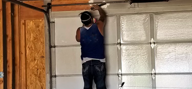Specialized Garage Door Panel Solutions in North Decatur, GA
