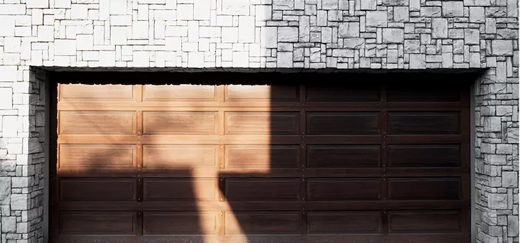 Garage Door Installation North Decatur