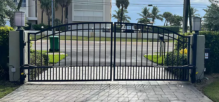 Gate Opener Replacement Near Me in North Decatur, GA