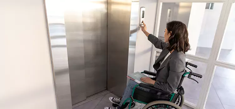 Benefits of Modern Handicap Door Systems in North Decatur, GA