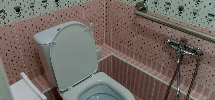 Meeting Diverse Needs With Accessible Restroom Solutions in North Decatur, GA