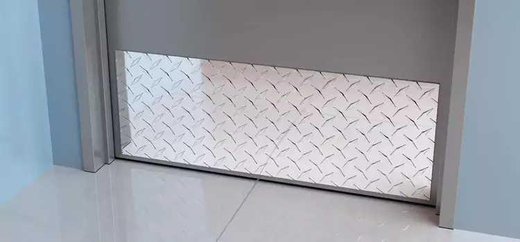 Benefits of Professional Kick Plate Solutions in North Decatur, GA