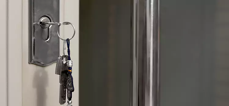 Master Keying by the Numbers North Decatur