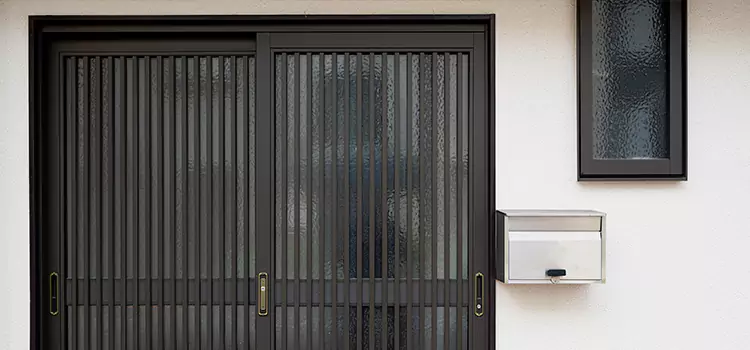 Sliding Screen Door Repair North Decatur