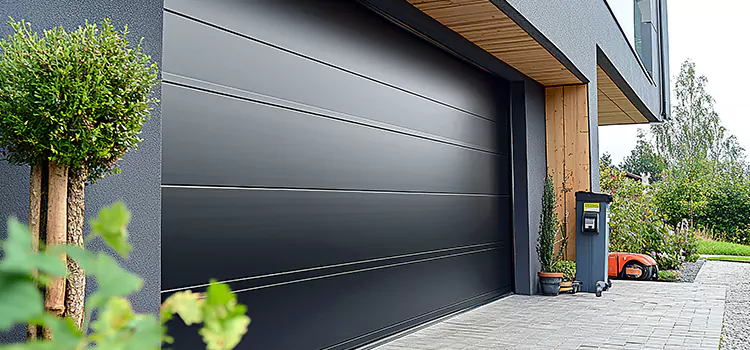 Residential Garage Door Service North Decatur