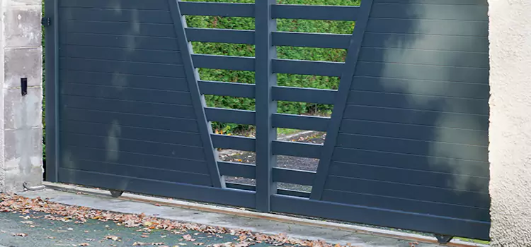 Automated Gate Company Near Me North Decatur
