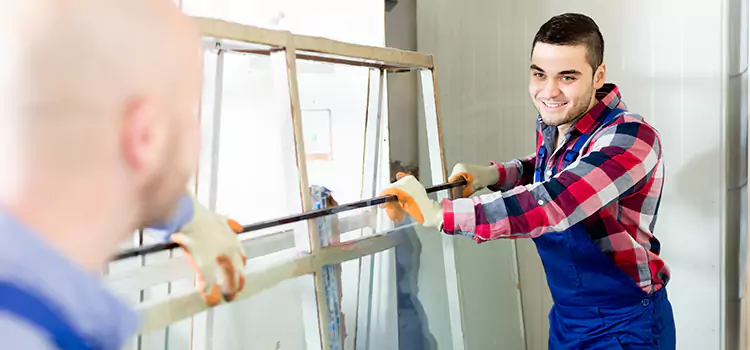 Patio Door Panel Replacement North Decatur