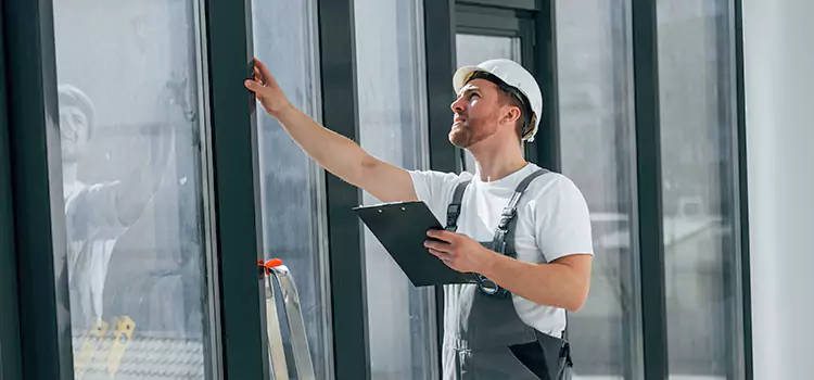 Comprehensive Solutions for Your Sticking Doors in North Decatur, GA