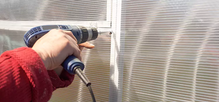 Sliding Screen Door Repair North Decatur
