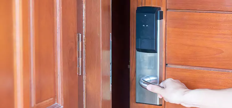 Commercial Keyless Entry Locks North Decatur