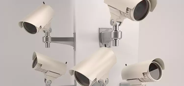 Your Trusted Partner for CCTV Solutions in North Decatur