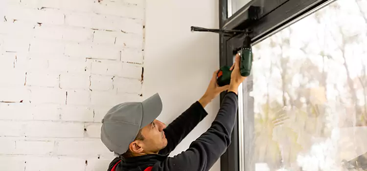 Your Trusted Partner for Door Closer Solutions in North Decatur, GA