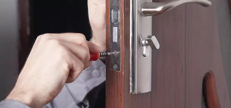 Oven Door Hinge Repair North Decatur