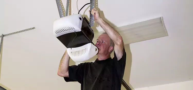 Garage Door Opener Service North Decatur
