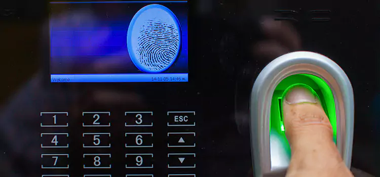 Your Trusted Partner for Secure Access in North Decatur, GA