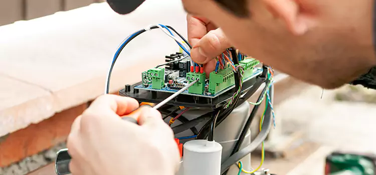 Specialized Brand Gate Motor Repairs North Decatur
