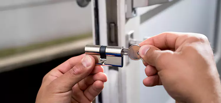 Lock Change Locksmiths North Decatur