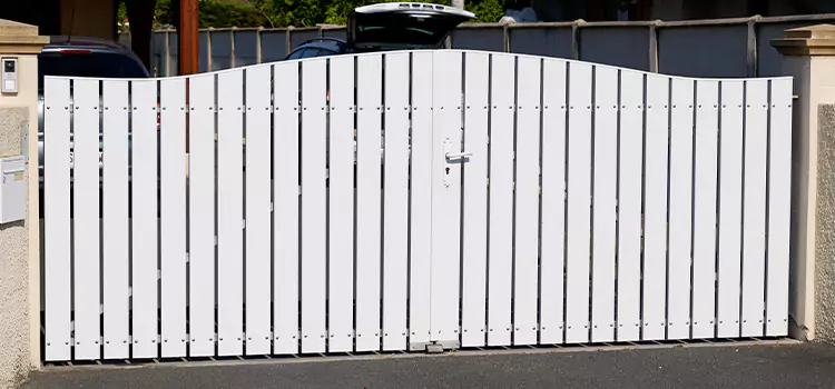 Why Choose Us for Residential Gate Repair in North Decatur, GA?