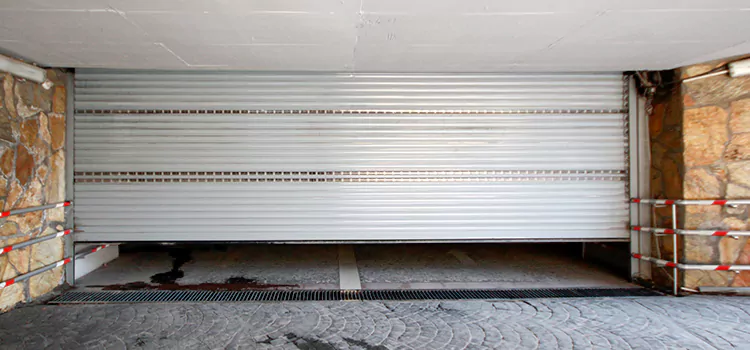 Steel Garage Door Repair North Decatur