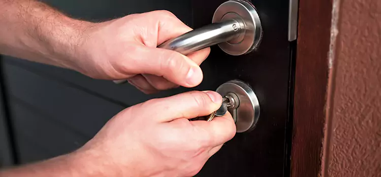 Door Closer Repair & Installation North Decatur
