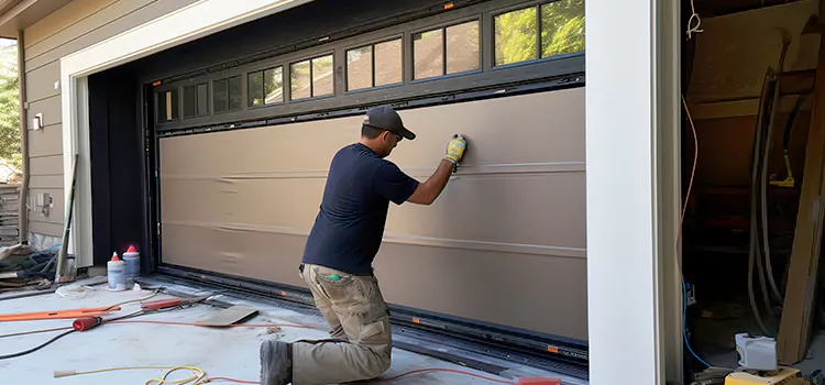 Vinyl Weather Stripping & Seals North Decatur